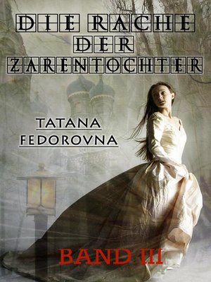 cover image of Historischer Roman nach wahren Geschehnissen über das Verschwinden der Prinzessin Olga Romanowa